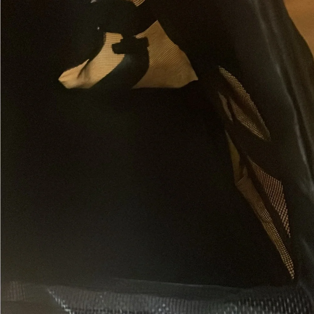 N/A never used